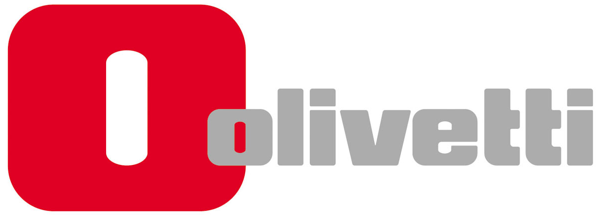 foto del prodotto olivetti b1206 toner nero