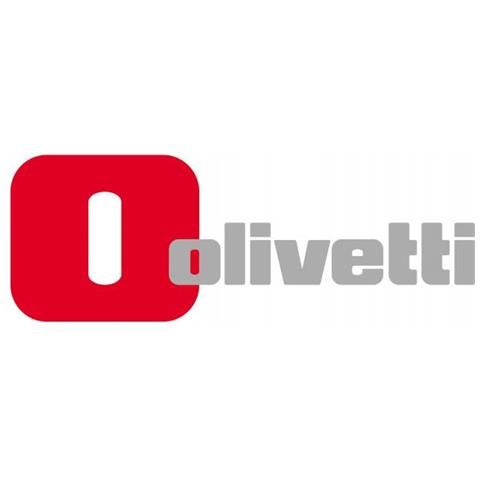 foto del prodotto olivetti b1207 toner ciano