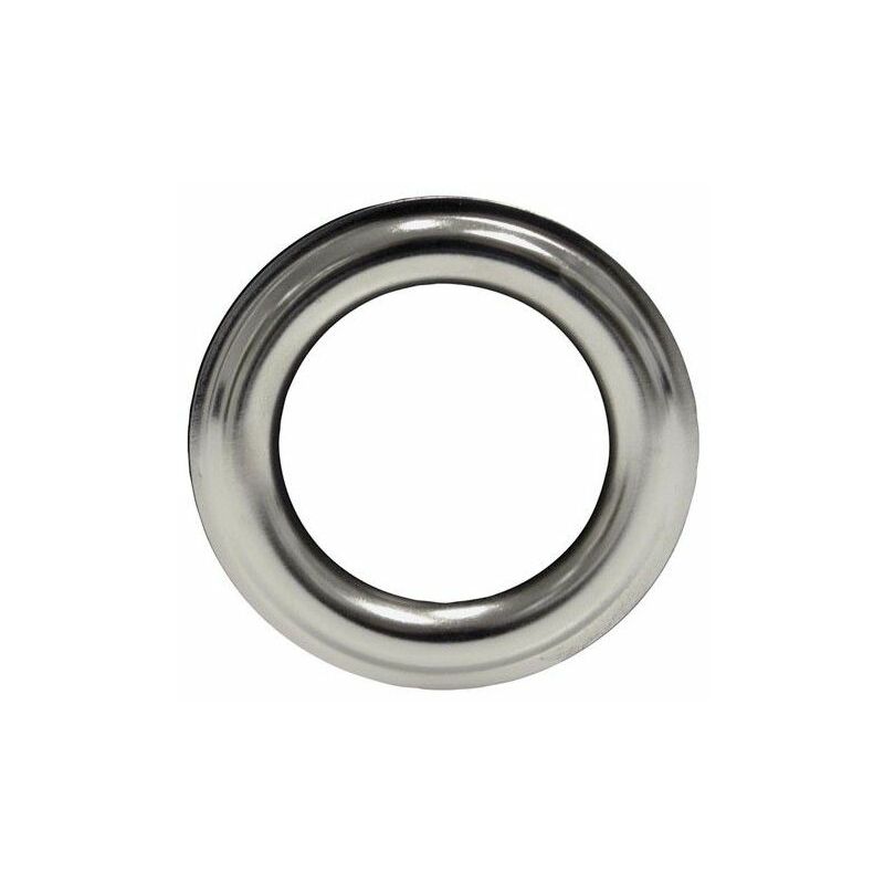 foto del prodotto ollao ferro 40 acciaio inox