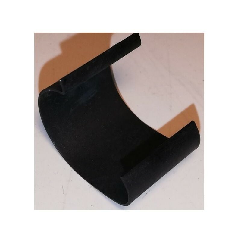 immagine 0 del prodotto olmo leblanc 87167074530 clip di fissaggio lampadina x10 nera