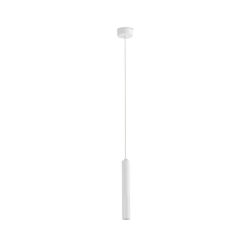 foto del prodotto ols original butler 28 lampada sospensione bianco