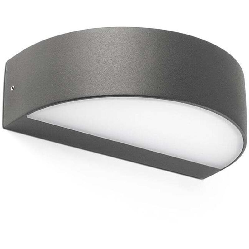 foto del prodotto ols original vilna lampada da parete per esterno