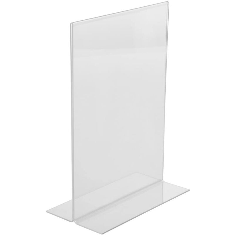 foto del prodotto olympia ristorazione apparecchio superstore cc446 menu holder
