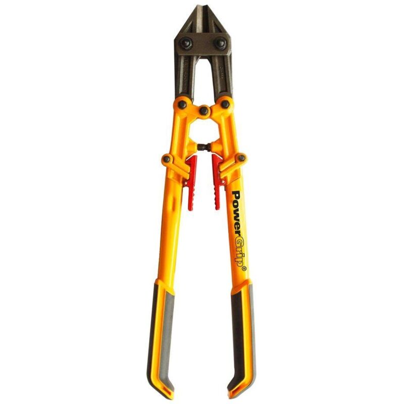 foto del prodotto olympia tools power grip tagliabulloni, 39 118, 45,7 cm