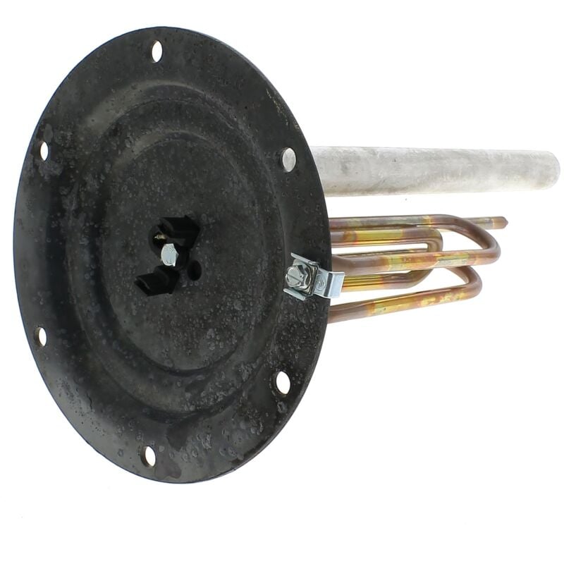 foto del prodotto olympic resistenza a piastra 6 fori 2200w 97863565 per scaldabagno de dietrich