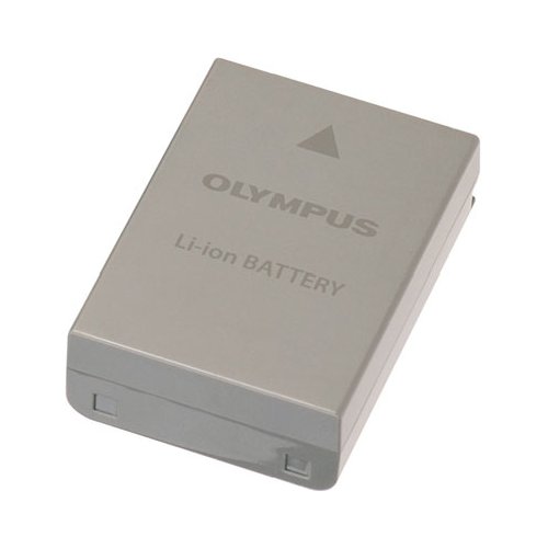 foto del prodotto olympus bln 1 batteria per fotocamera videocamera ioni di litio 1220 mah