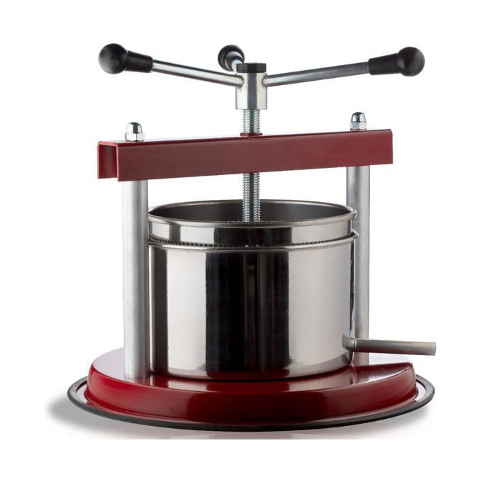 foto del prodotto omac torchietto passatutto 16x30cm