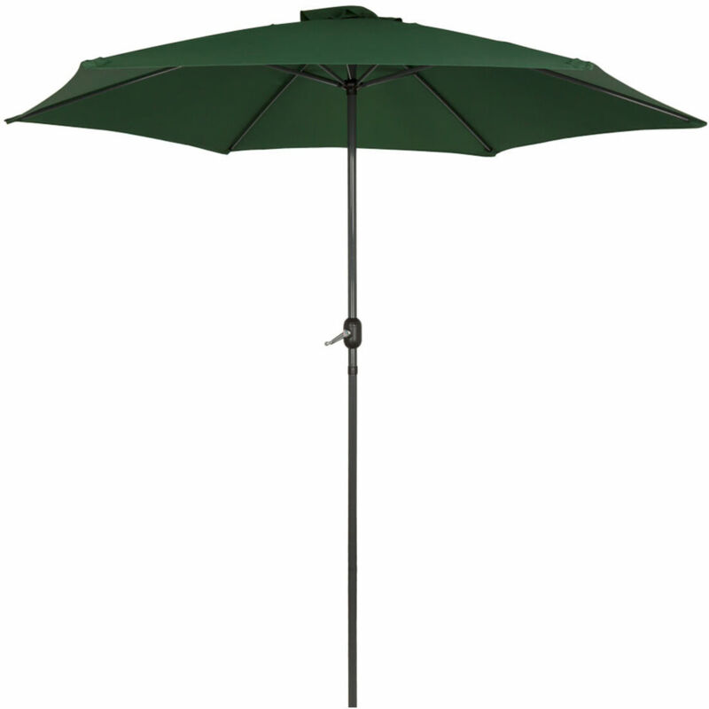 foto del prodotto ombrellone aktive verde 300 x 245 x 300 cm