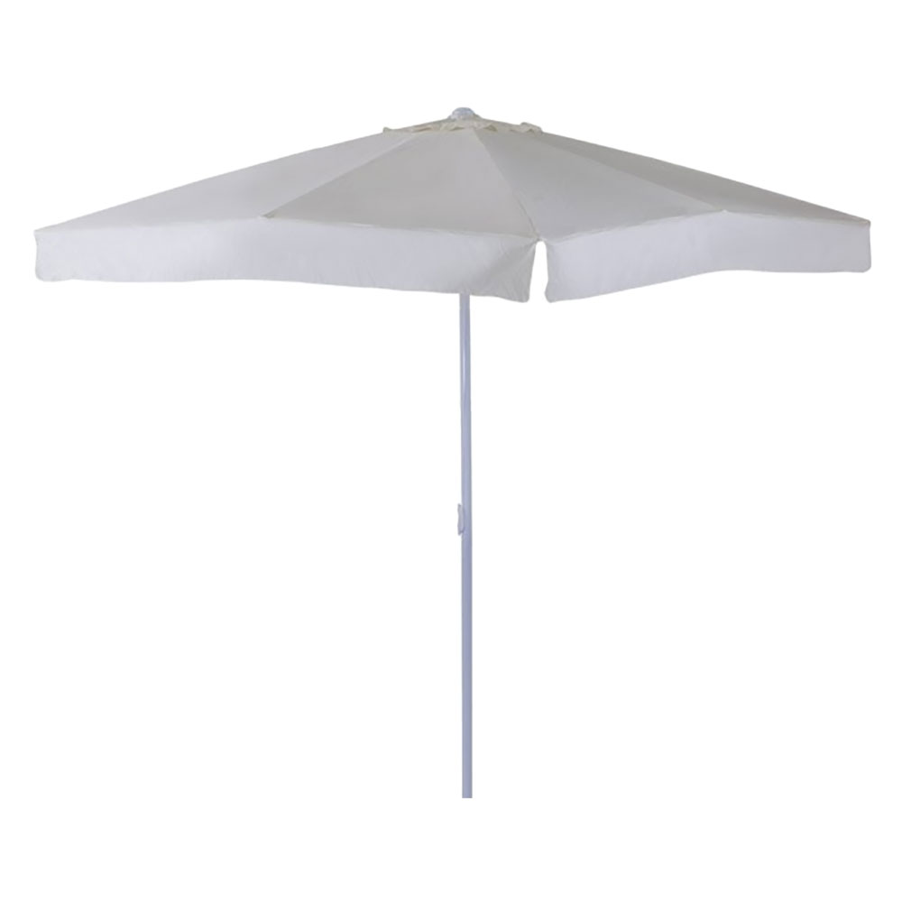 foto del prodotto ombrellone da giardino 300x300 ecrù