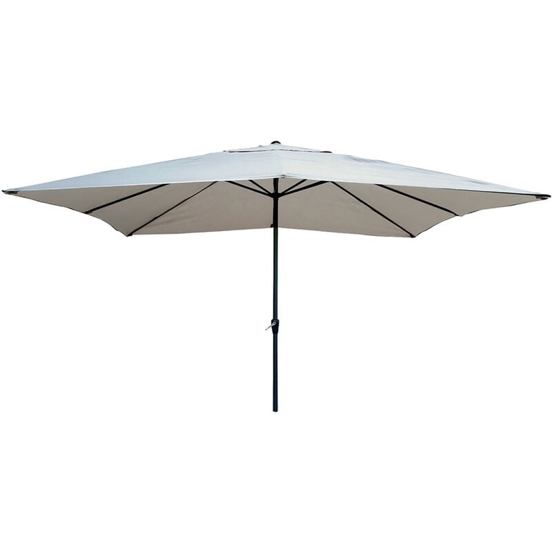 foto del prodotto ombrellone da giardino pully new mt 2 x 2