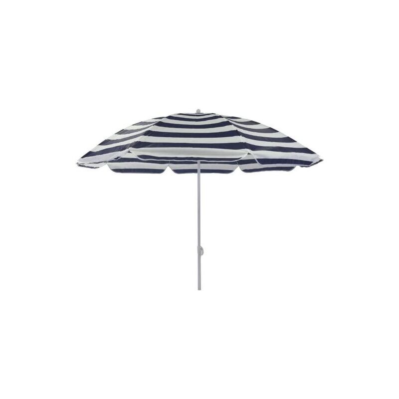 foto del prodotto ombrellone ombrelloni mare spiaggia piscina giardino con custodia cm 165 11265