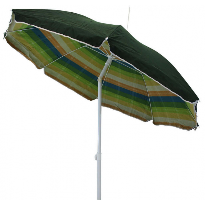 foto del prodotto ombrellone spiaggia duplex 200 32 mm