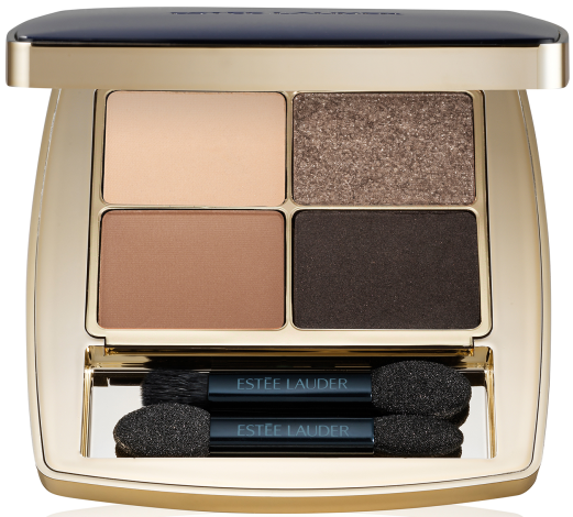 foto del prodotto ombretto estee lauder pure color envy luxe eyeshadow quad 04 desert