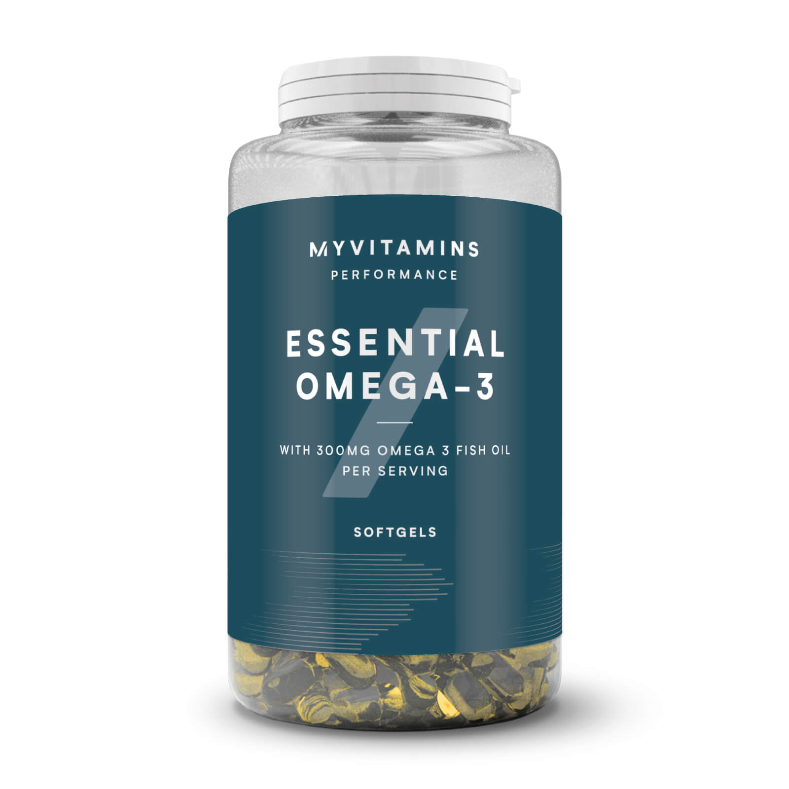 foto del prodotto omega 3 essenziale 90capsule
