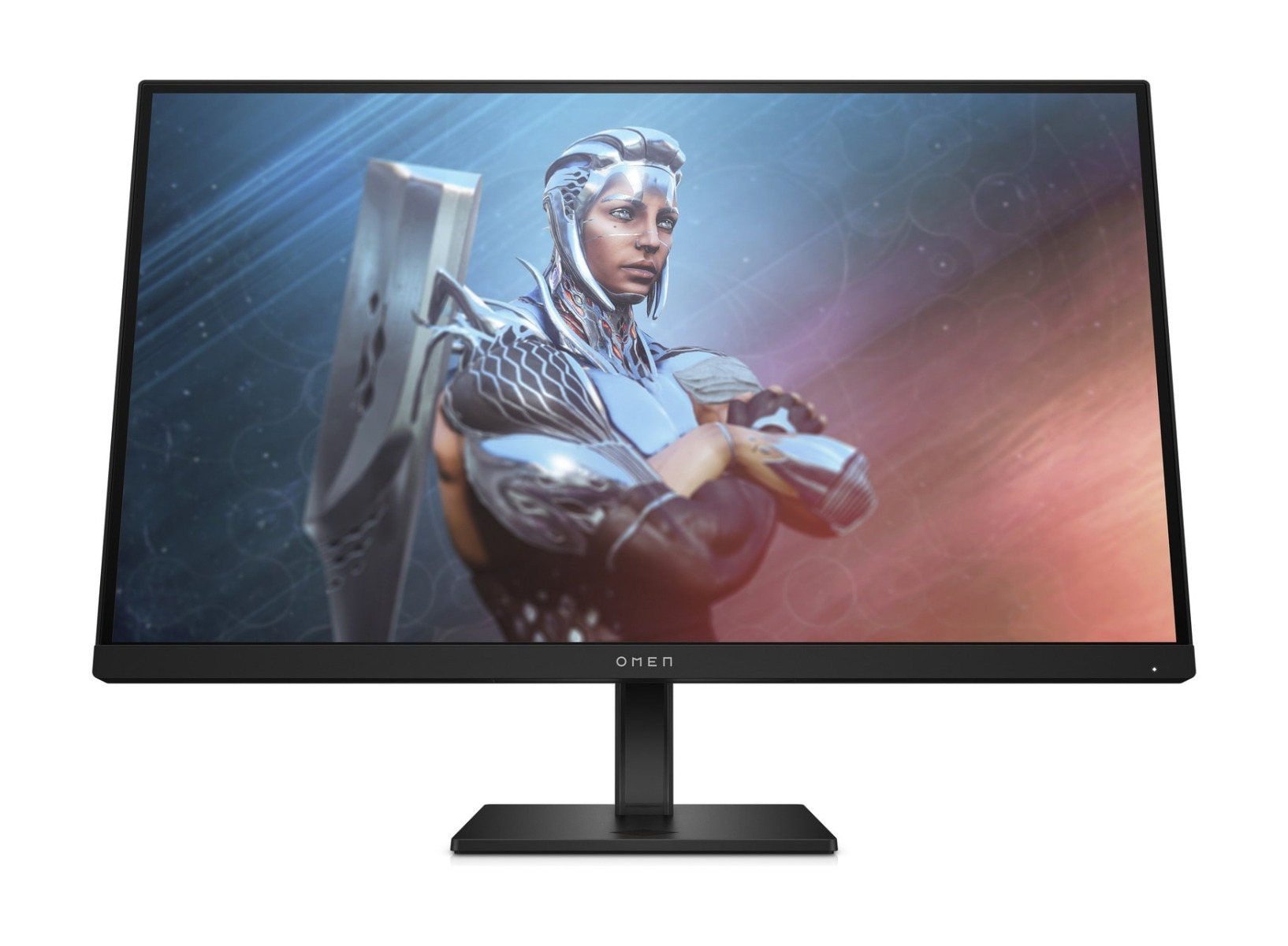foto del prodotto omen by hp monitor da gaming 27 fhd 165 hz omen 27