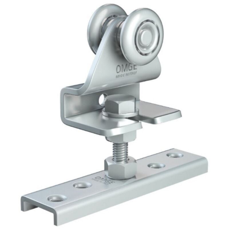 foto del prodotto omge carrello a 2 ruote (art.1222) mm.24