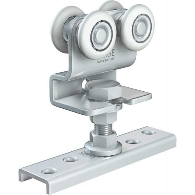 foto del prodotto omge - carrello a 4 ruote art. 1223 mm.24. prezzo per 1 pezzo.