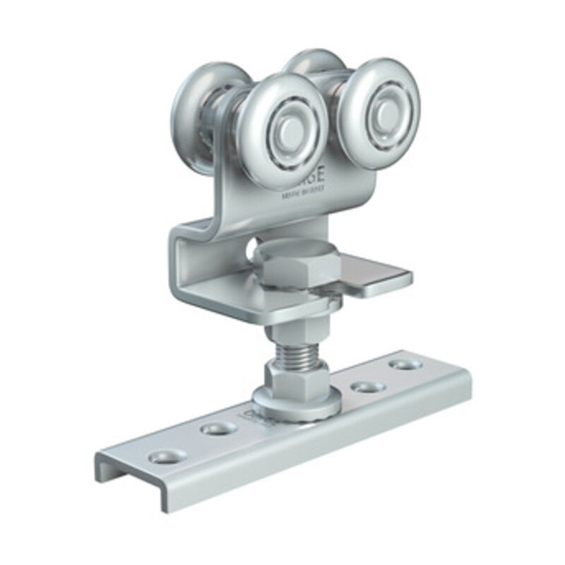 foto del prodotto omge carrello a 4 ruote art. 23 mm.24. prezzo per 1 pezzo.