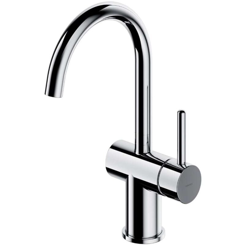 foto del prodotto omnires y miscelatore per lavello, cromo y1219cr