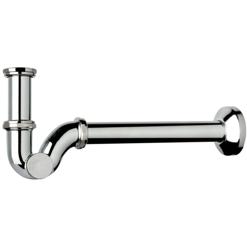 foto del prodotto omp sifone per bidet ad s con ispezione laterale europa tea 32 x 250 1 1 4