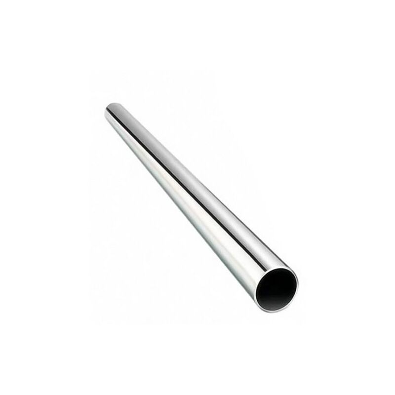 foto del prodotto omp tea 78 tubo diritto in ottone cromato 26 x 1000 mm 78.0004 