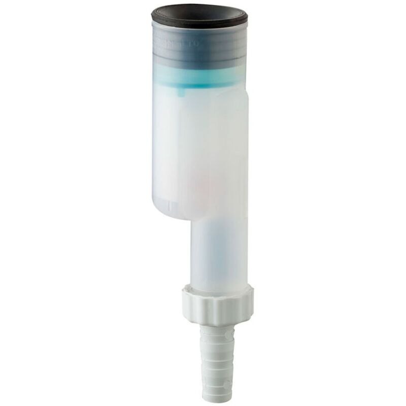 foto del prodotto omp tea sifone per scarico condensa in pp 18 20 mod. split 2370.1624