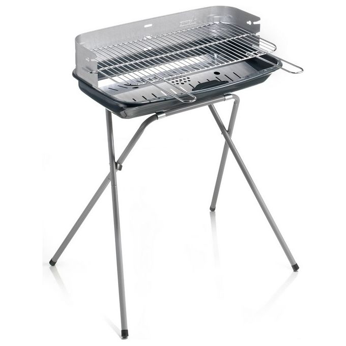 immagine 0 del prodotto ompagrill lf 90636 barbecue carbone 60 36 60400ecol