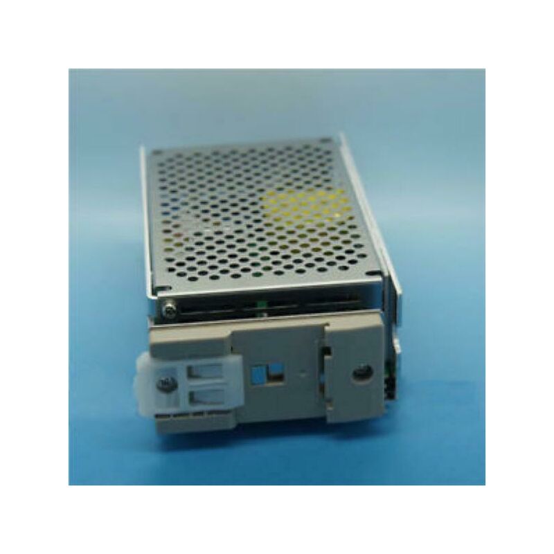 foto del prodotto omron alimentatore switching 24v 6,5a, montaggio su guida s8jxg15024cd 249