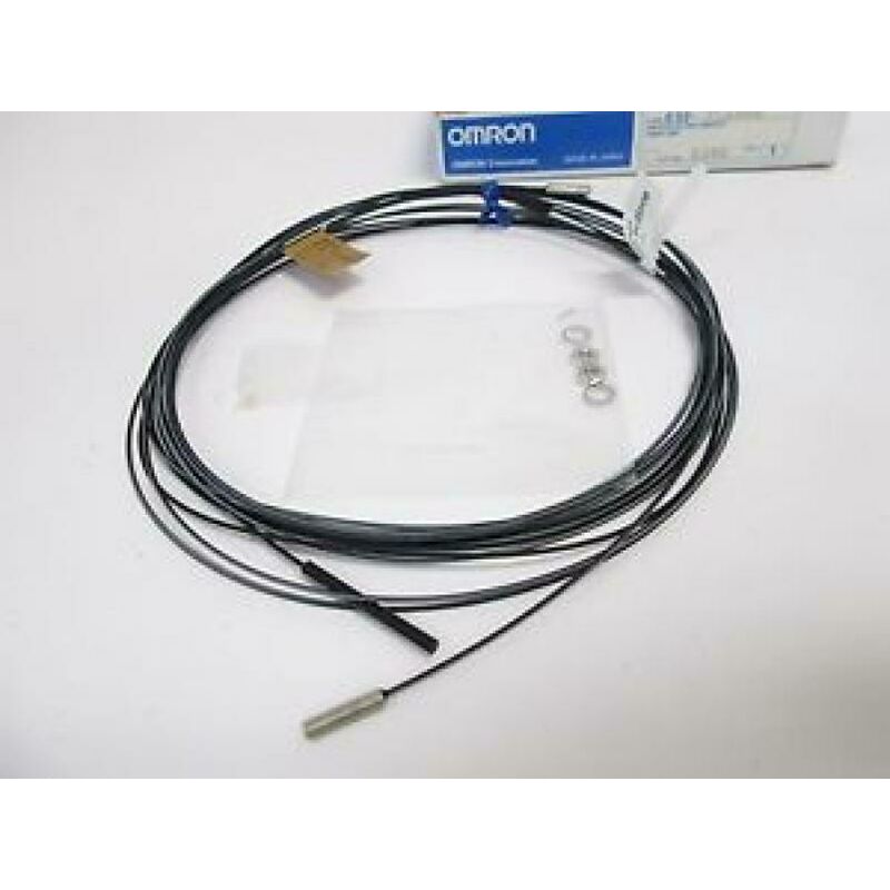 foto del prodotto omron sensore a fibra ottica sbarramento m3 reflex e32tc200e2m 1828