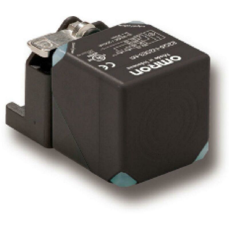 foto del prodotto omron sensore di prossimita proximity e2q5n40mf1m1byomg