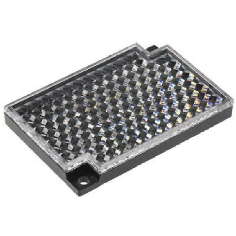foto del prodotto omron sensore fotoelettrico catarifrangenti 40,3x59,9 e39r1s 149695000