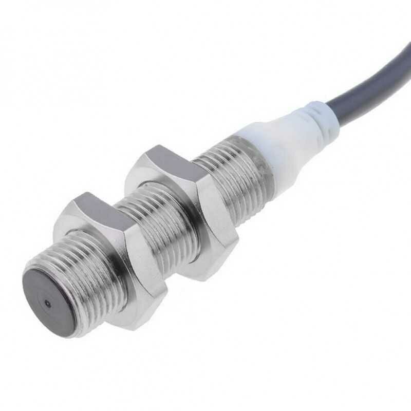 foto del prodotto omron sensore prossimit m1b1oms 3h m8 pnpomre2as08ks0 244369