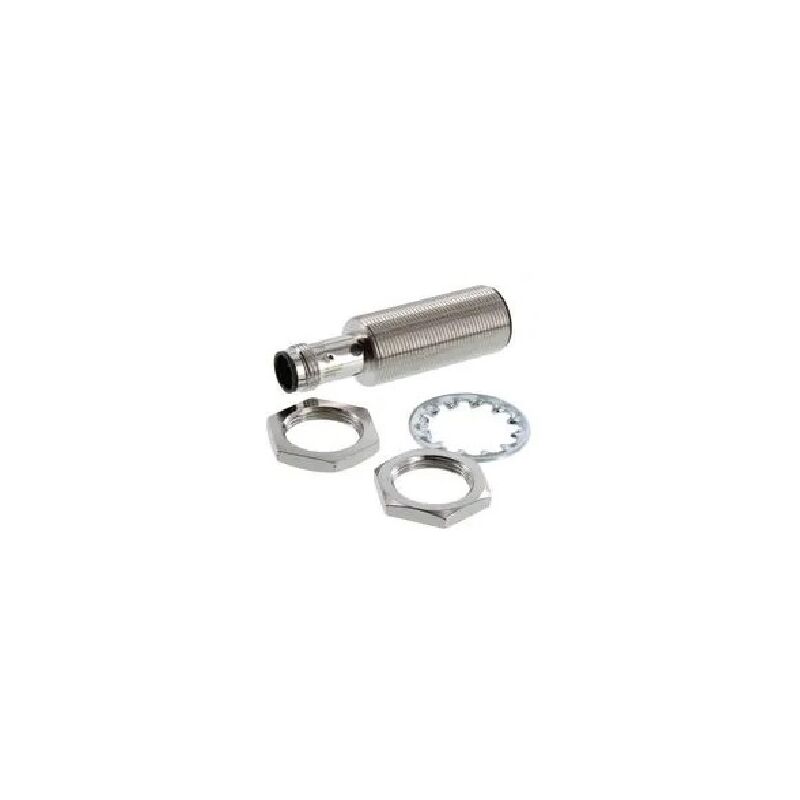foto del prodotto omron sensori ind.cc m08 sch.2mm pnp na 2m e2bs