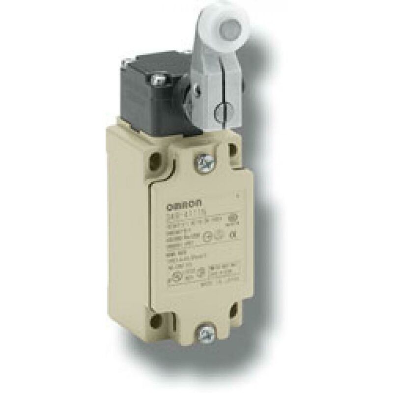 foto del prodotto omron sicurezza finecorsa na nc,rapido,bracreg d4b4116n 1346040