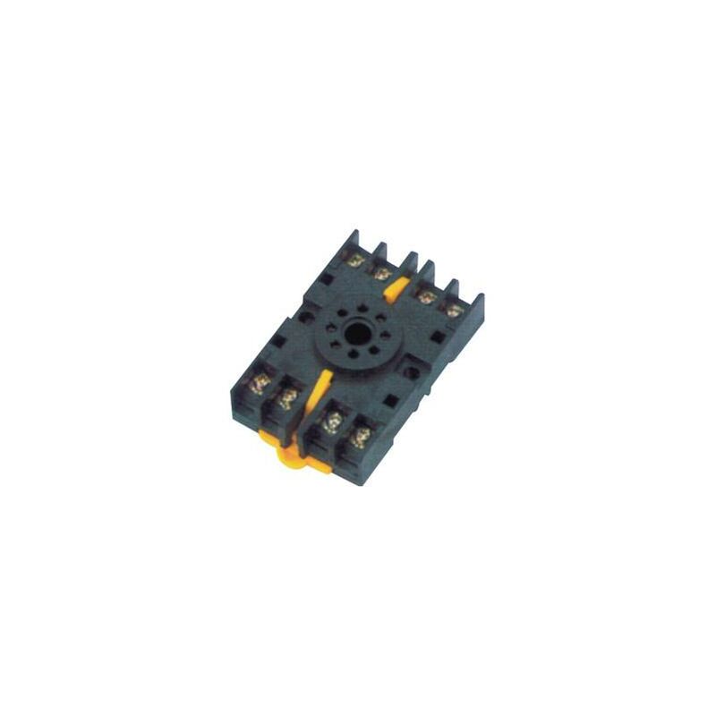 foto del prodotto omron zoccoli per regolatori 8 16a pfa11135170000 compatibili motori elettrici