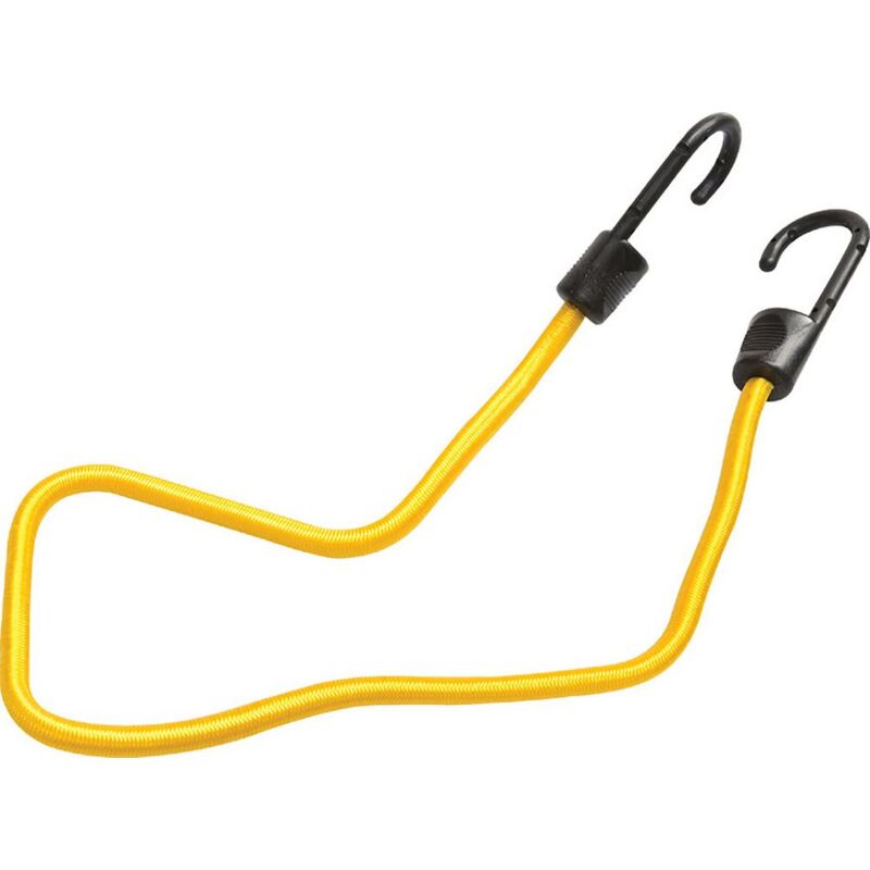 foto del prodotto on bike laccio elastico per portapacchi bici con ganci lunghezza 60cm