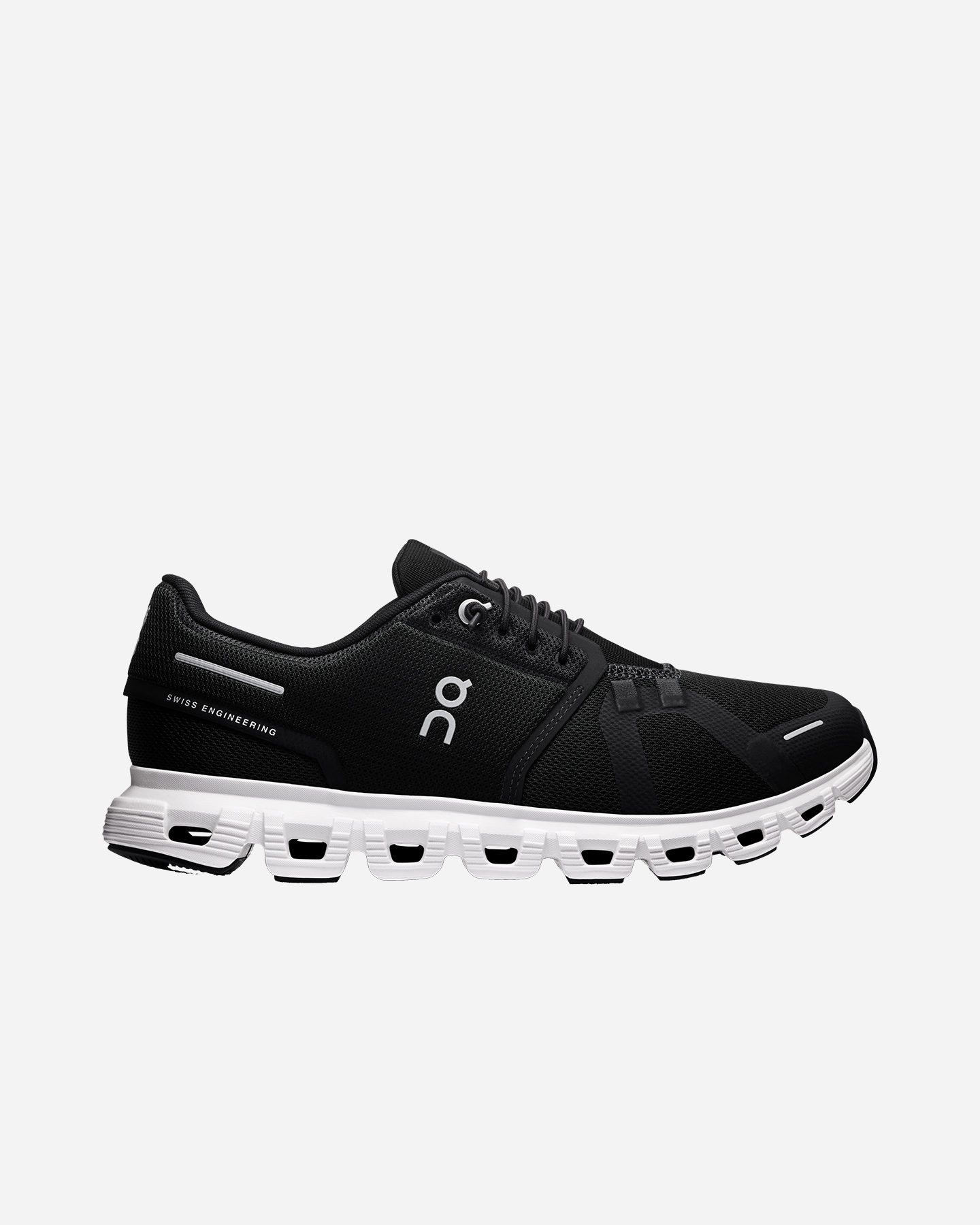 foto del prodotto on cloud 6 w scarpe sneakers donna nero