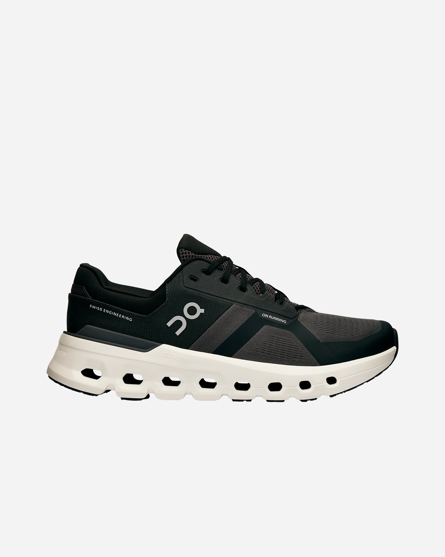 foto del prodotto on cloudrunner 2 m scarpe running uomo nero
