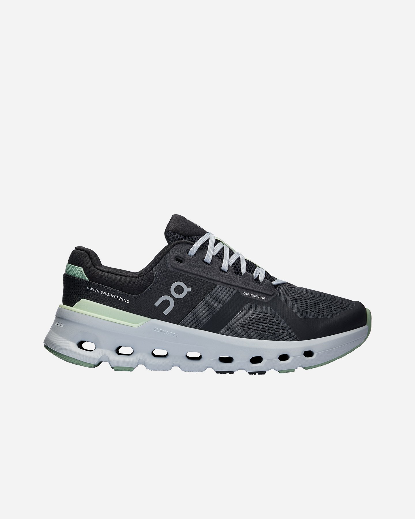 foto del prodotto on cloudrunner 2 w scarpe running donna color mix