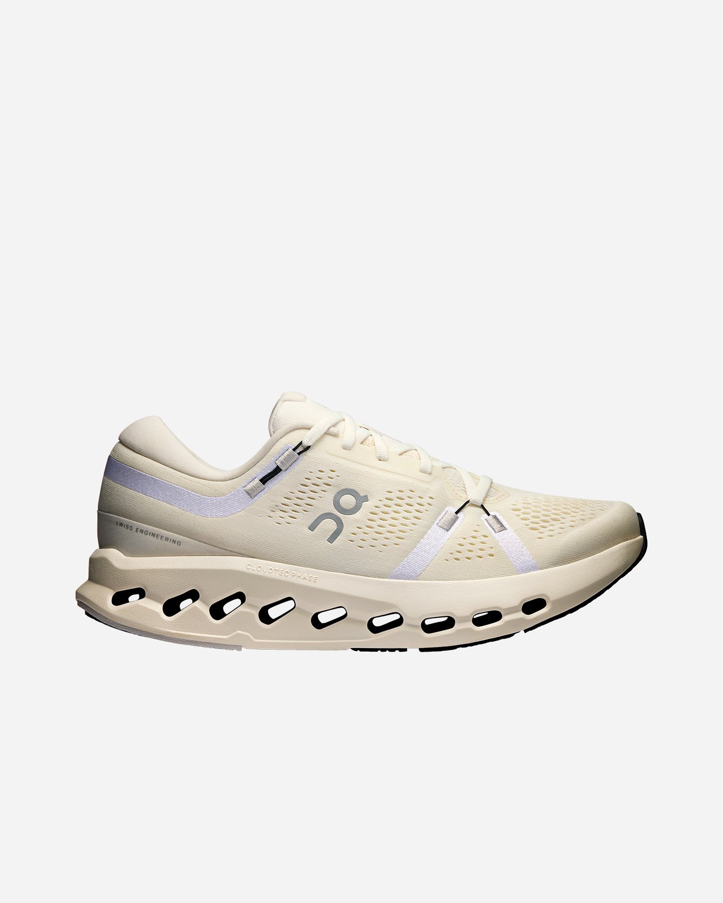 foto del prodotto on cloudsurfer 2 m scarpe running uomo beige