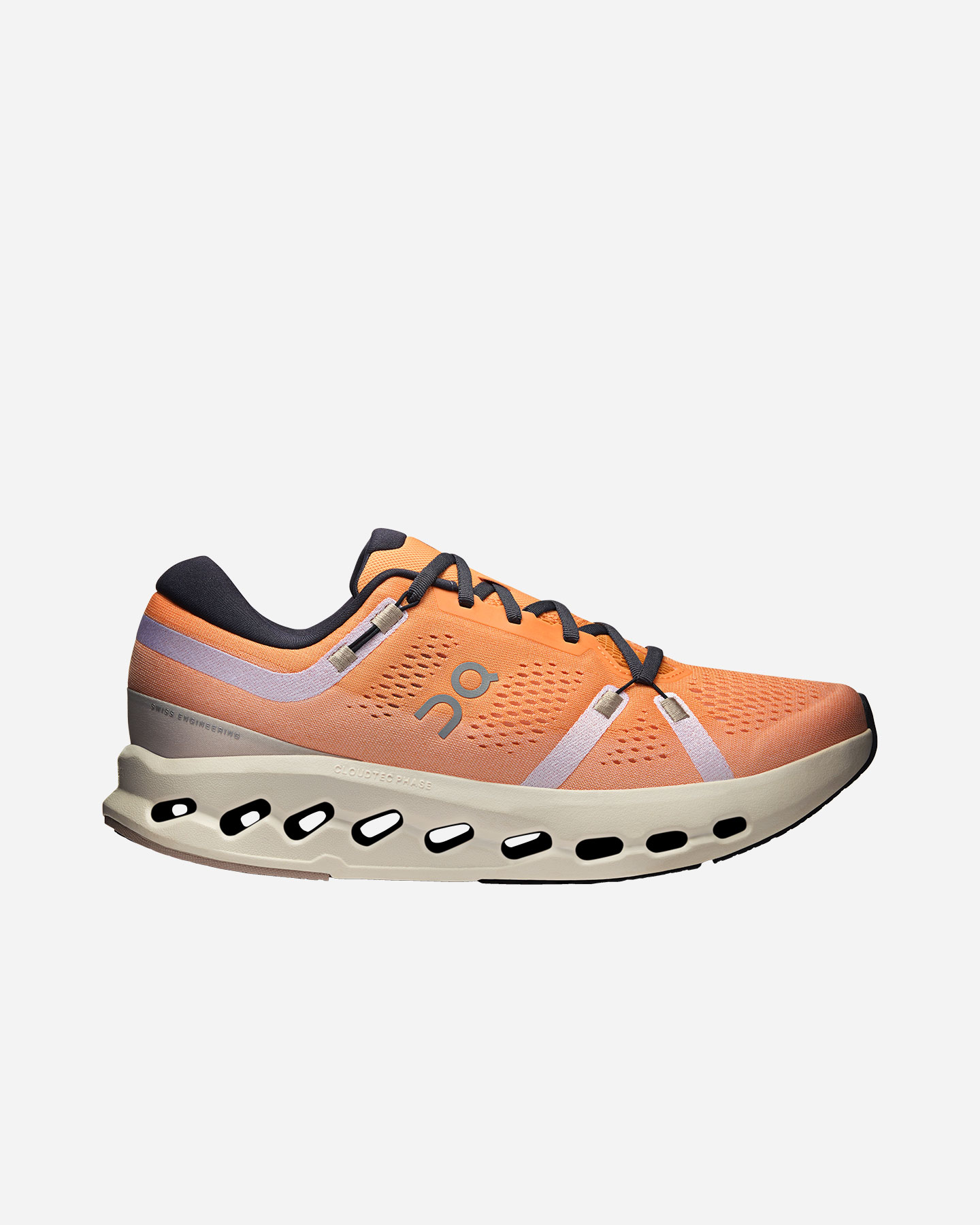 foto del prodotto on cloudsurfer 2 m scarpe running uomo beige