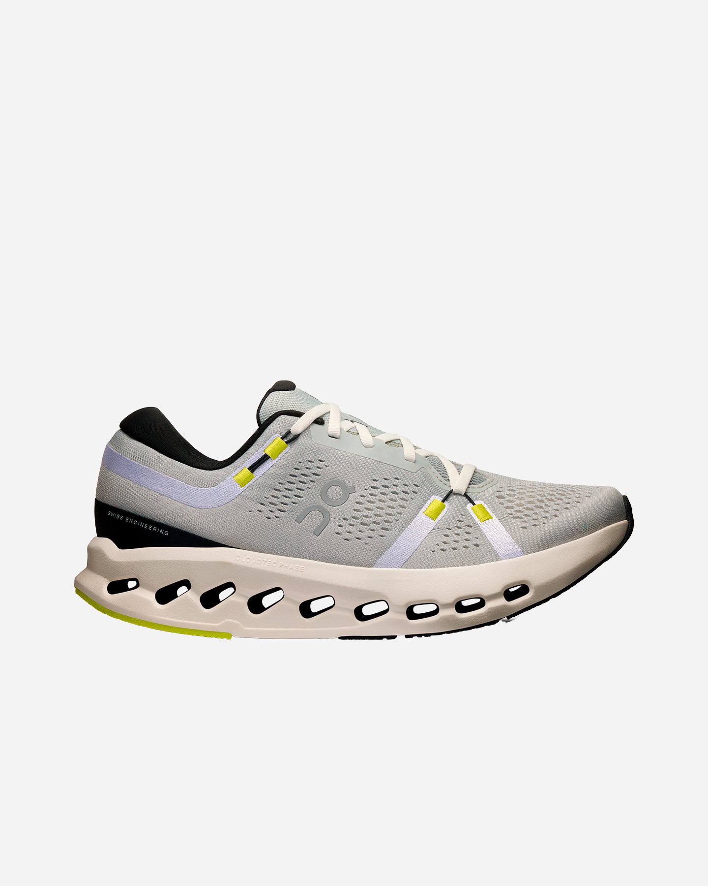 foto del prodotto on cloudsurfer 2 m scarpe running uomo beige