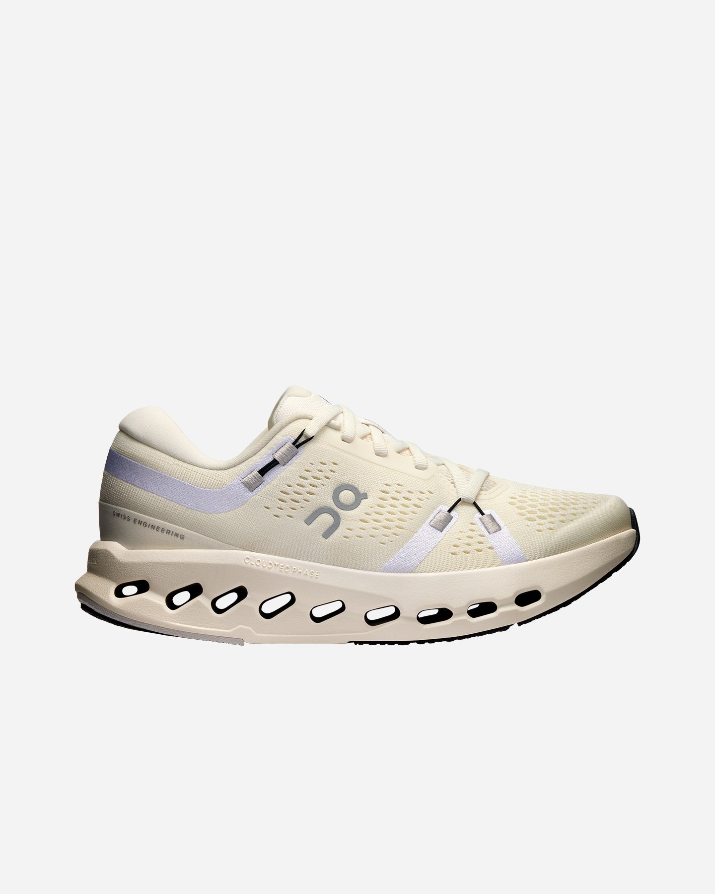 foto del prodotto on cloudsurfer 2 w scarpe running donna beige