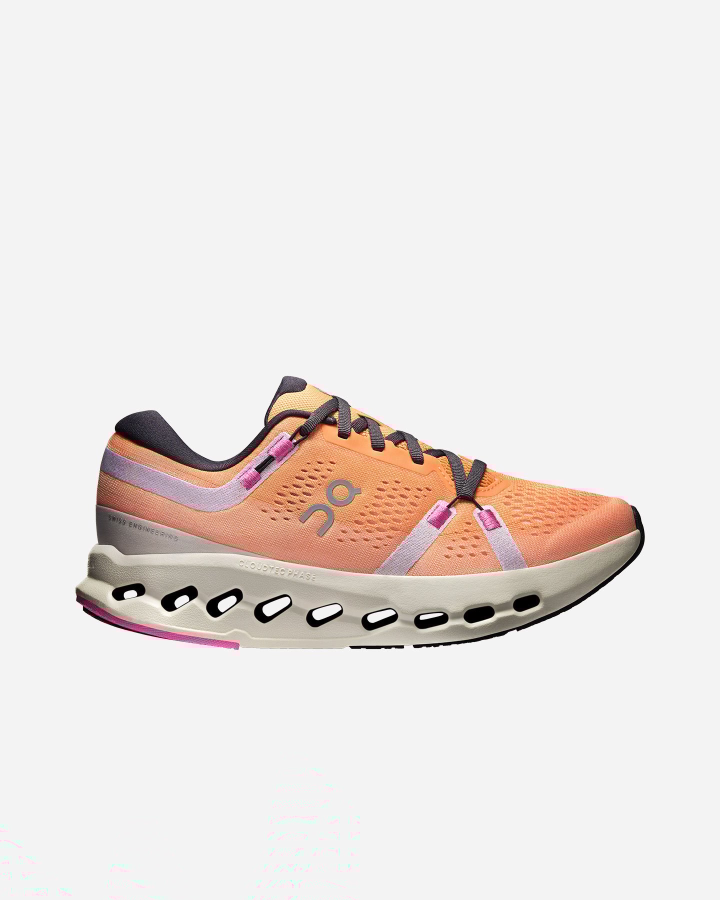 foto del prodotto on cloudsurfer 2 w scarpe running donna beige