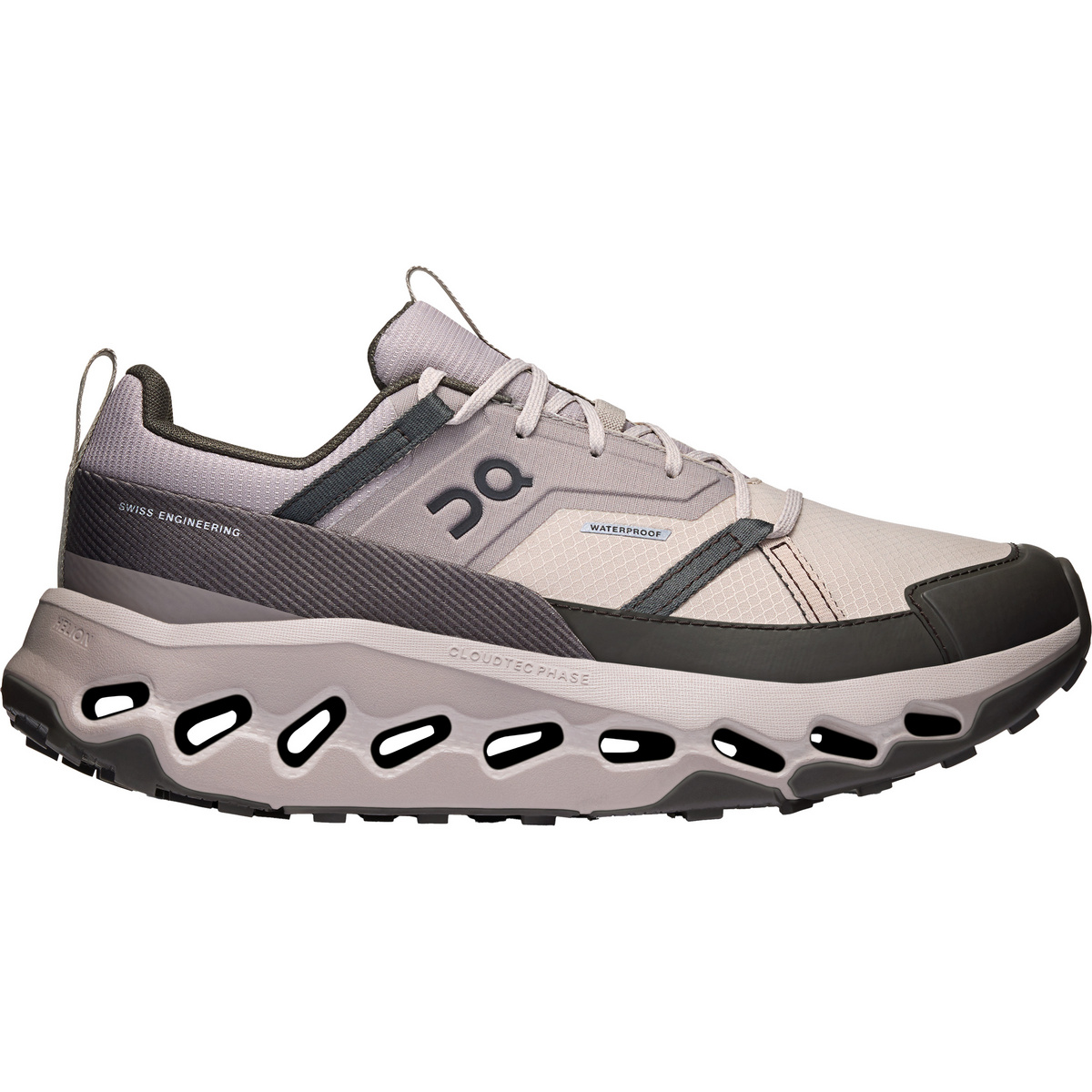 foto del prodotto on donna scarpe cloudhorizon wp