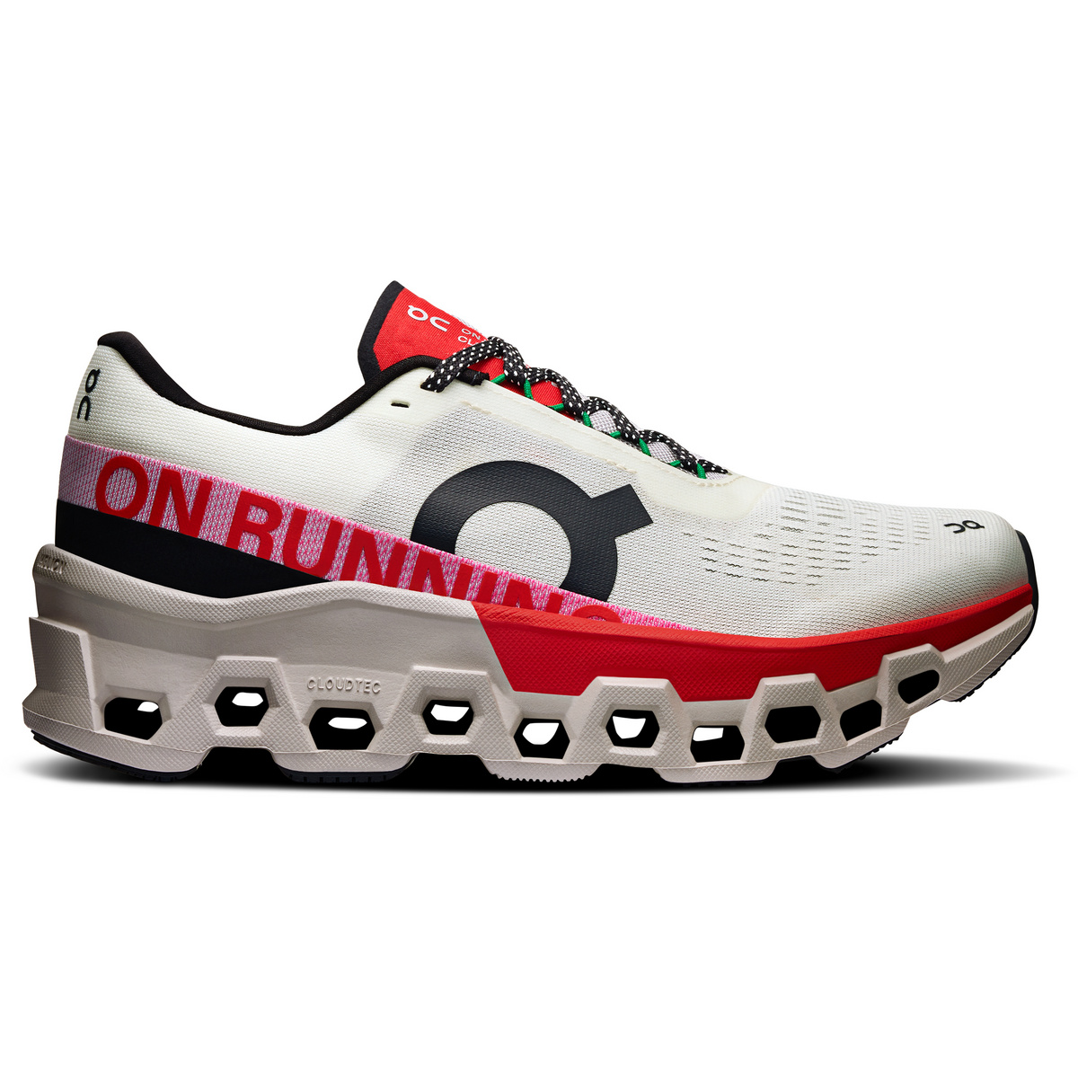 foto del prodotto on donna scarpe cloudmonster 2