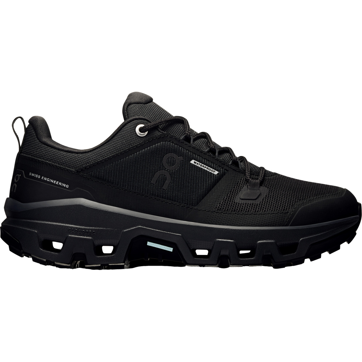 foto del prodotto on donna scarpe cloudrock low wp