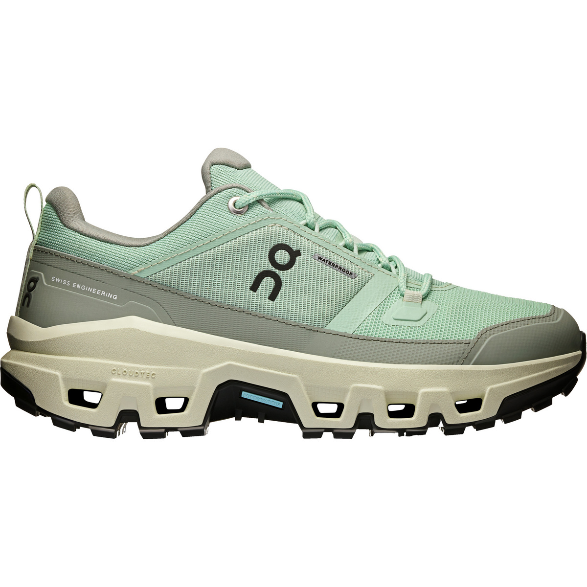 foto del prodotto on donna scarpe cloudrock low wp