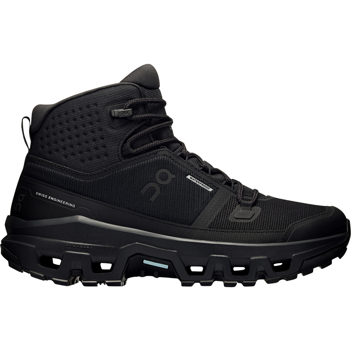 foto del prodotto on donna scarpe cloudrock mid wp