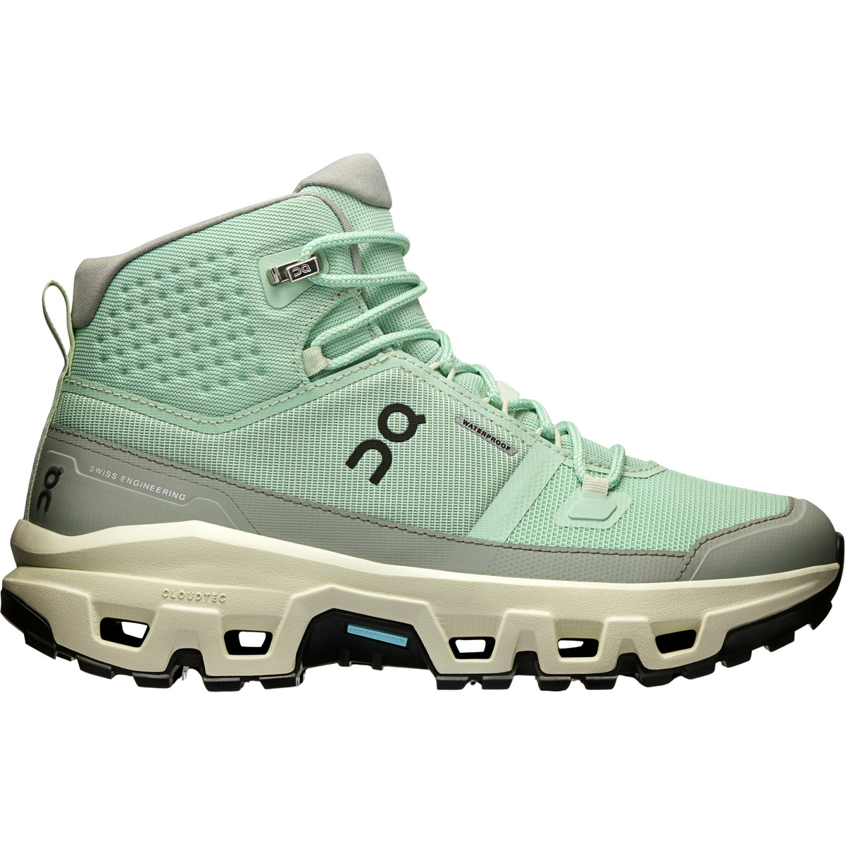 foto del prodotto on donna scarpe cloudrock mid wp